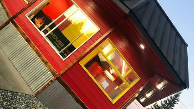 Firehouse Grill Burgers & Fries Take-Out