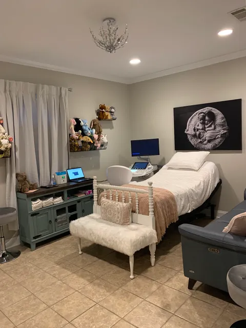 Look At Me 4D Imaging