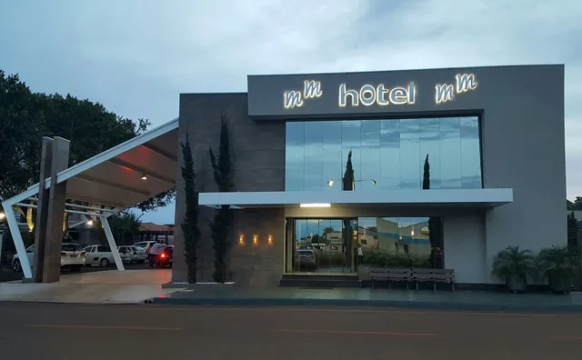 Hotel MM