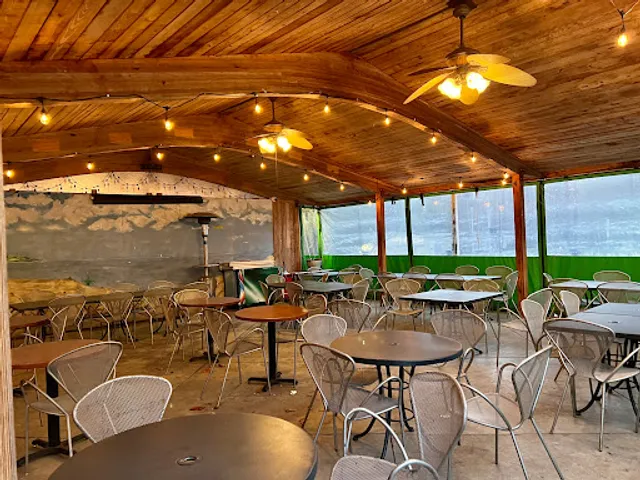 El Amigo Mexican Restaurant