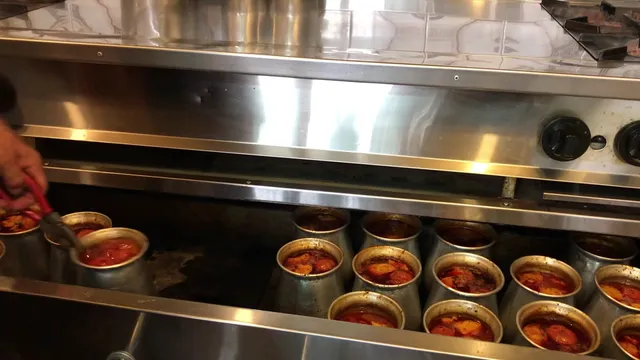 دیزی حاج صادق