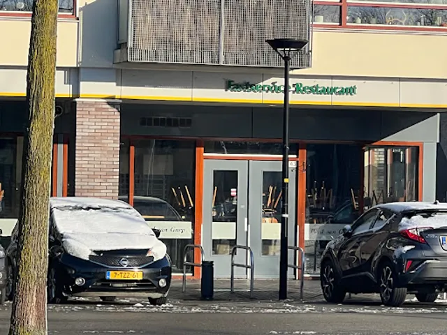 Paul van Gurp de Vijfhoek