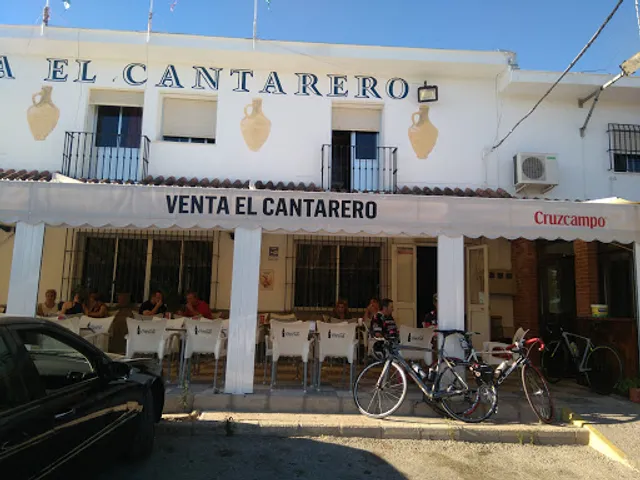 Venta El Cantarero S.L.