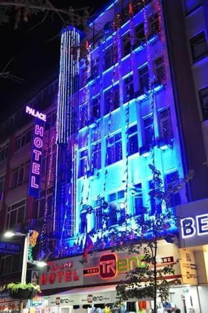 Malatya Palace Hotel