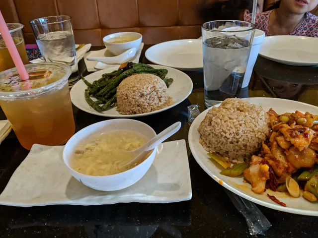 Asian Express Bubble Tea