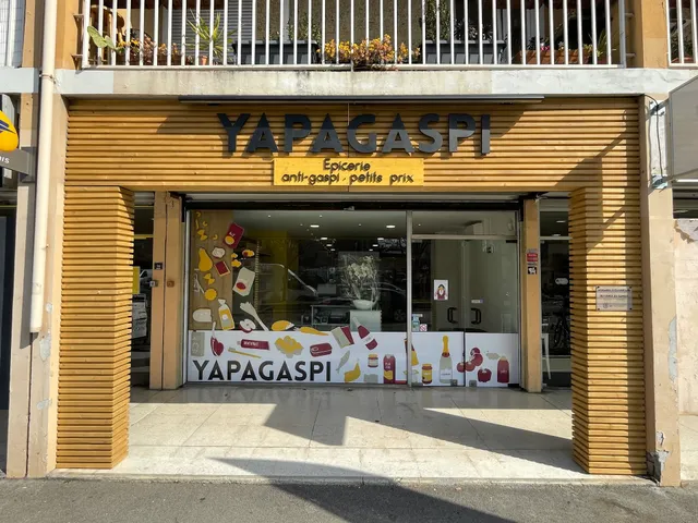 YAPAGASPI
