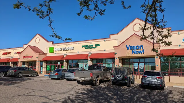 Pueblo West Marketplace