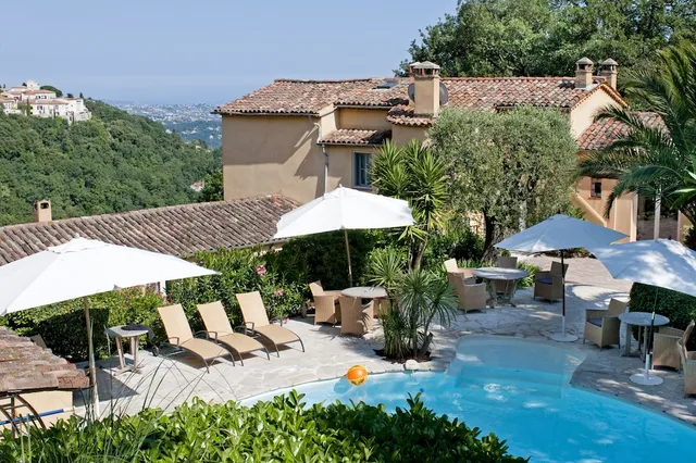 Bed & Breakfast La Colline de Vence Vence