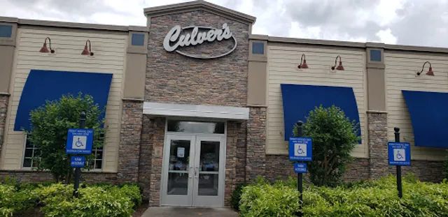 Culver’s