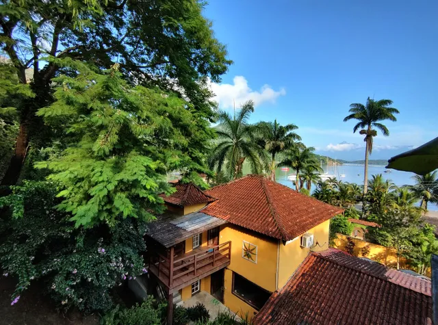 Pousada & Rancho Éden