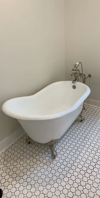 Mac's Plumbing Repair