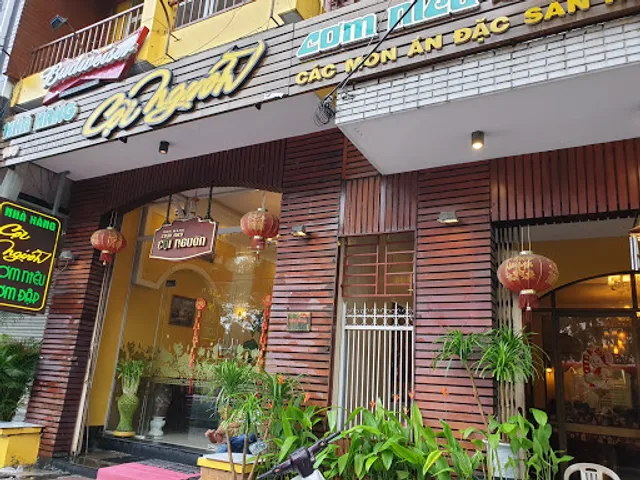 Coi Nguon Restaurant