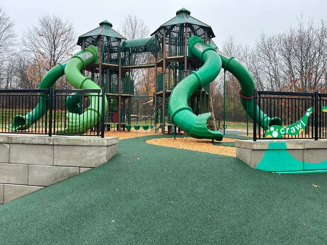 Elm Creek Playground