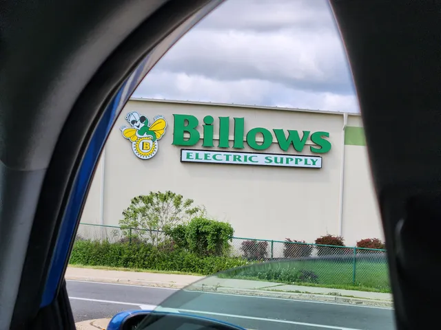 Billows Electric Supply