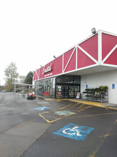 Coastal Farm & Ranch