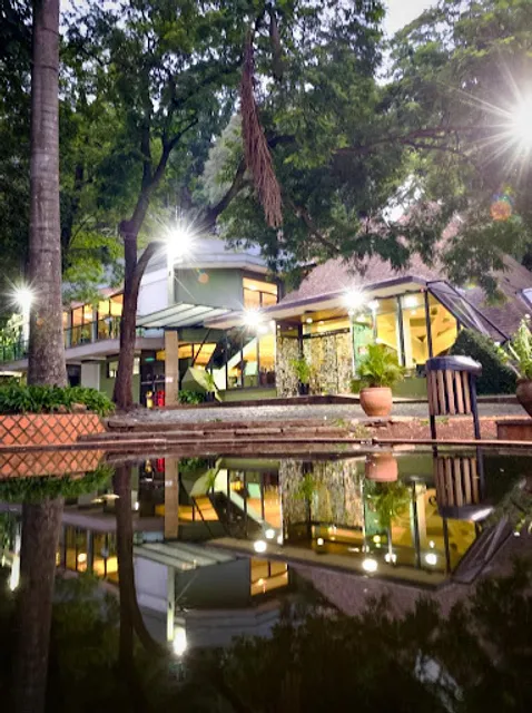 Castelletto Dal Pozzo (Café, Sorveteria e Churrascaria)