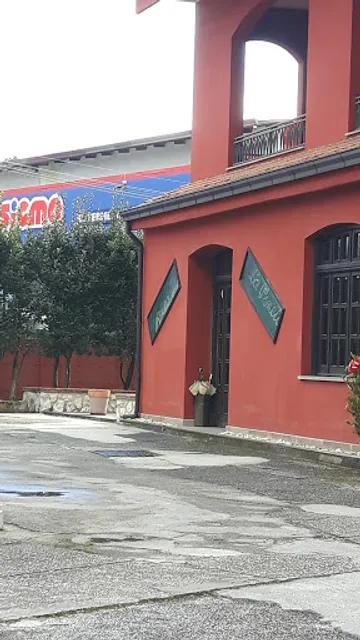 Ristorante Pizzeria "La Pineta"