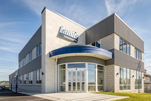 Landis Technologies LLC