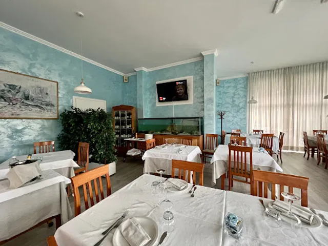 Ristorante Leone di Mare