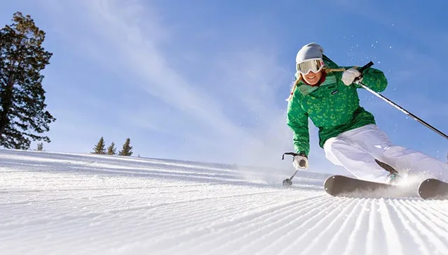 Ski Butlers Northstar/Palisades Tahoe