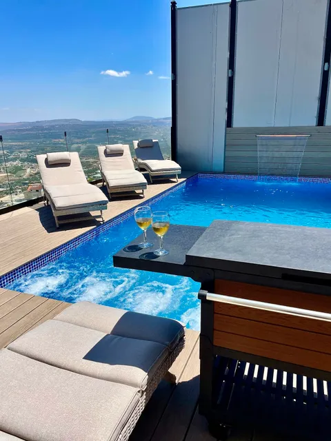 GalileeHills - Resort & Suites