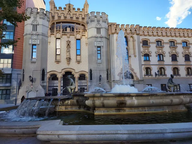 Church of Saint Theresa and Saint Joseph