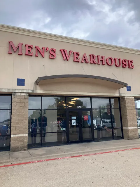 Men's Wearhouse