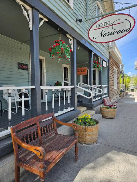 Hotel Norwood