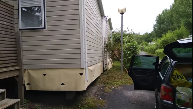 L'Erreka - Sunêlia - Camping Bidart, Pays basque