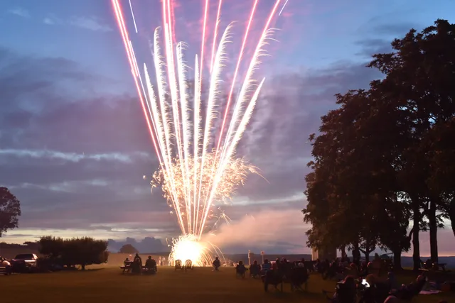 Airesman Orchards Inc