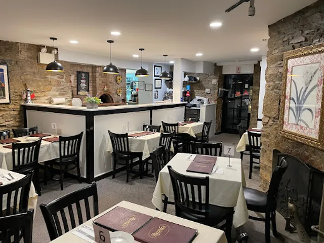 Ricardo's Restaurant