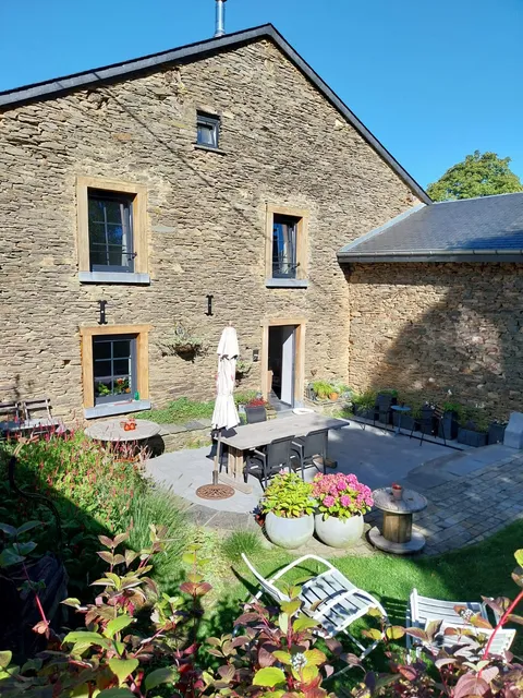 B&B En face du Marronnier