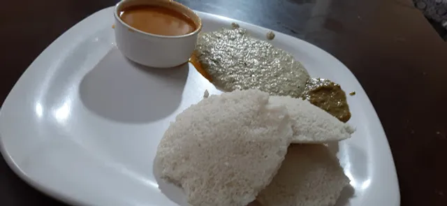 Hotel Aahaar Pure Veg