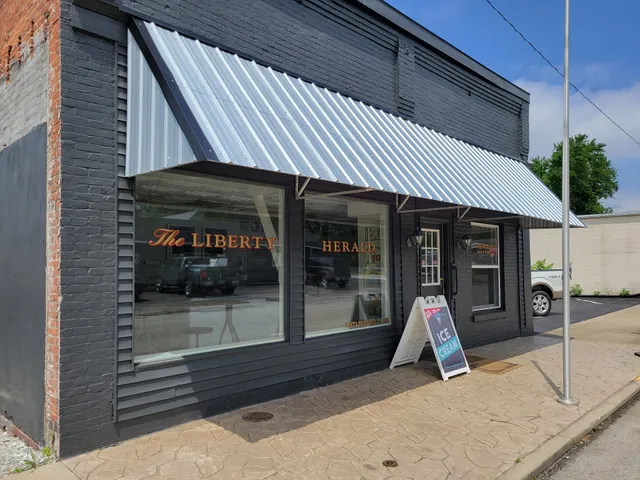 The Daily Scoop - Liberty