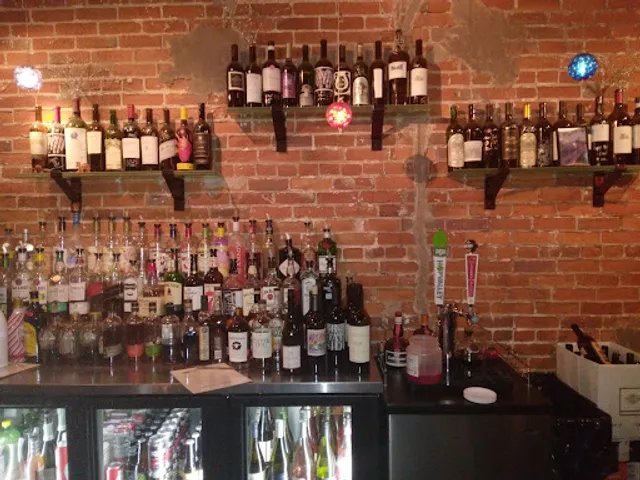 129 Coffee and Wine Bar