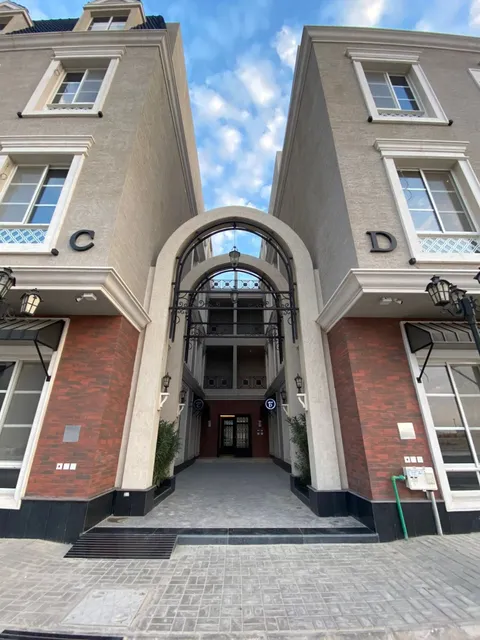 Riyadh Luxury رياض لاكجري للشقق الفندقية