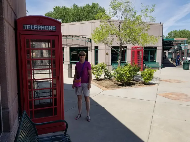 Market Place at Journal Center