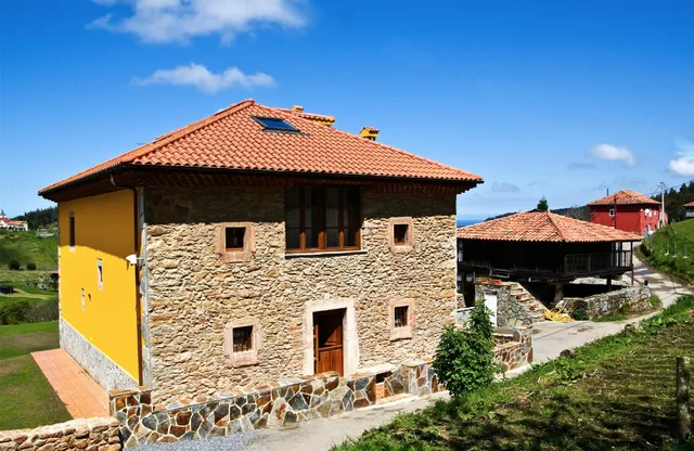 Casa Rural Los Sombredales