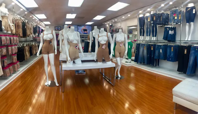 Fajas colombianas en Pico Rivera - Stagmi