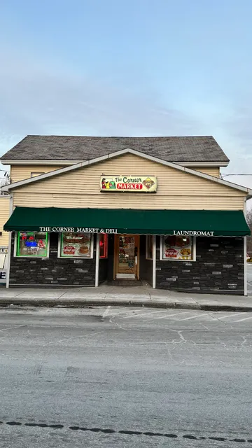 Corner Market