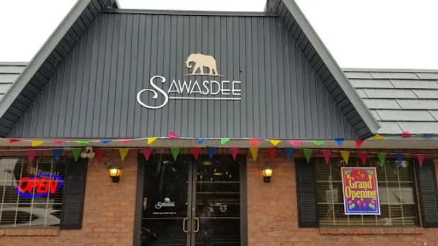 Sawasdee