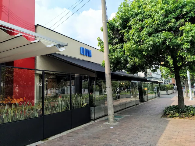 Olivia 118 Santa Bárbara