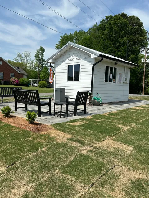 Market Street Sweets