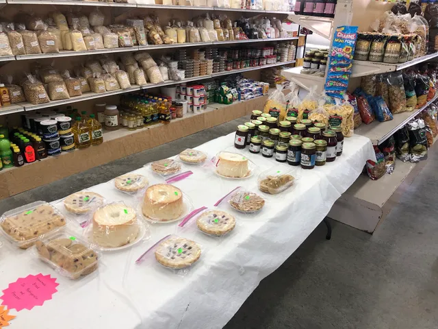 Wagler's General Store