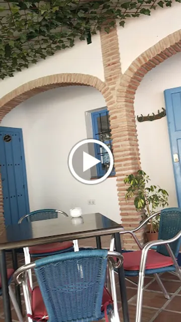 Bistro Restaurante Óscar (-La Taberna de Óscar)