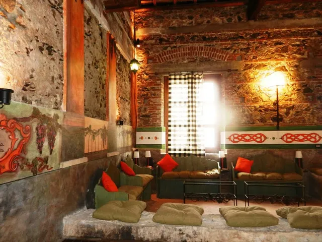 Agriturismo Fontanelle