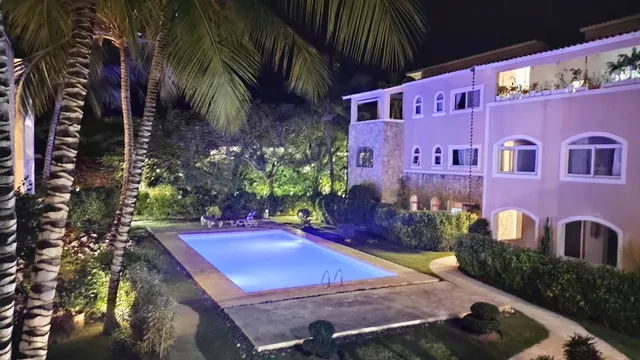 Dominicus Reef Apartamentos