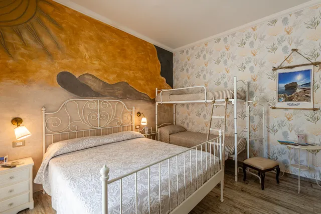 La Garolina del Conero B&B