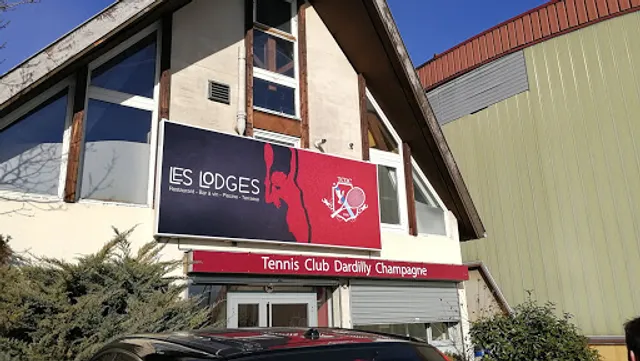 Les Lodges