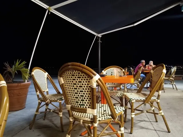 Prole Artisan Burgers